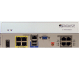 Edgewater Networks EdgeMarc 4552 - 30 Calls, dual T1 - Open Box